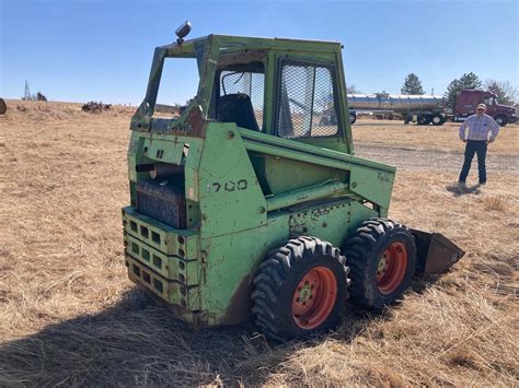 1975 mustang skid steer 1700|mustang 1700 engine reset.